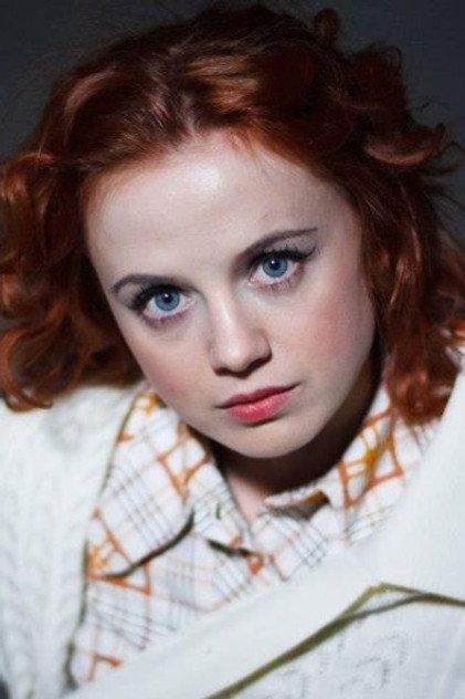 Iryna Beniuk - Actor Profile Photo