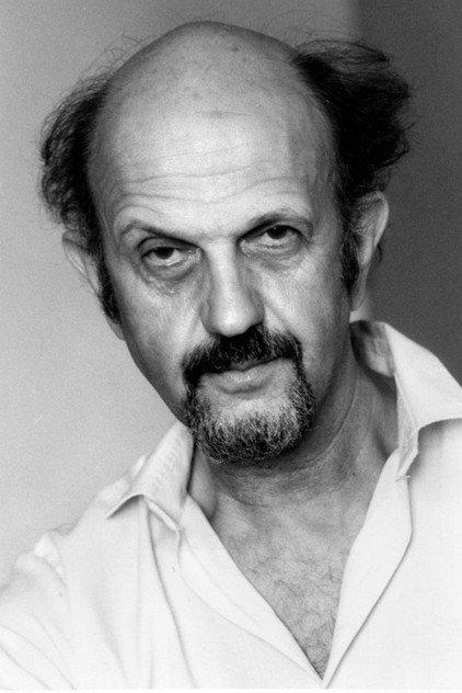 Jaromil Jireš - Actor Profile Photo