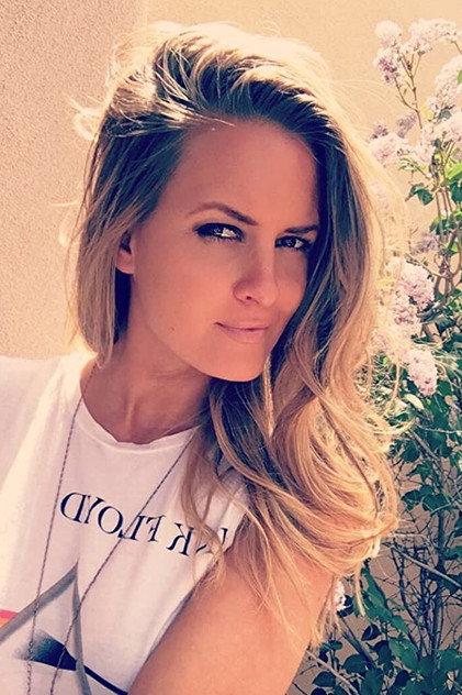Jade Kammerman - Actor Profile Photo