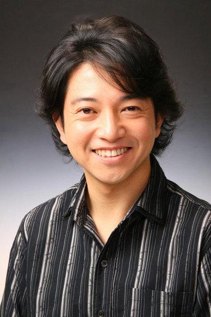 Hiroaki Yokota - Actor Profile Photo