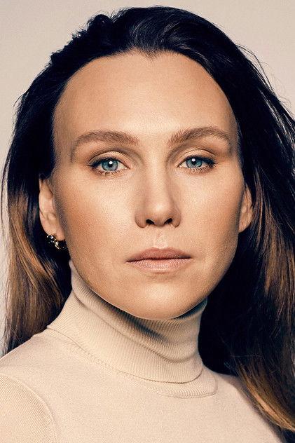 Darya Ekamasova - Actor Profile Photo