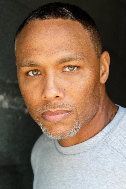 Jeremy Isaiah Earl - Actor Profile Photo