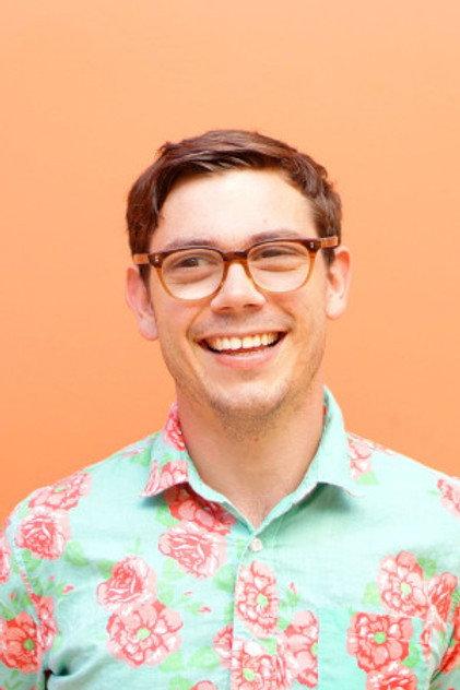 Ryan O'Connell - Actor Profile Photo