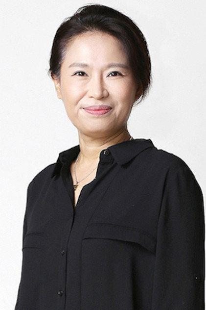 Park Eun-young - Actor Profile Photo