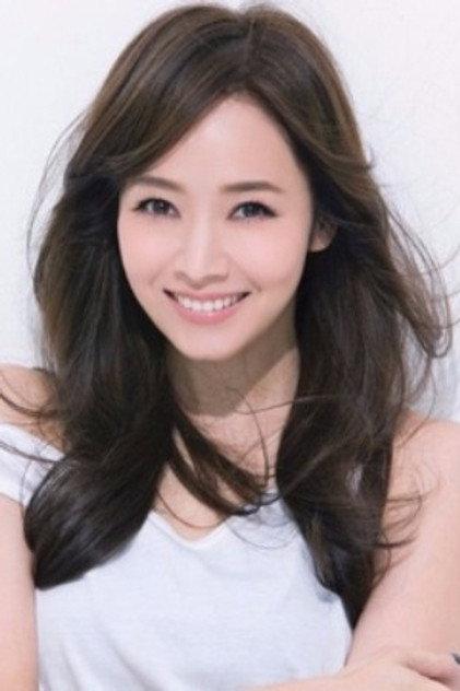 Patty Hou - Actor Profile Photo