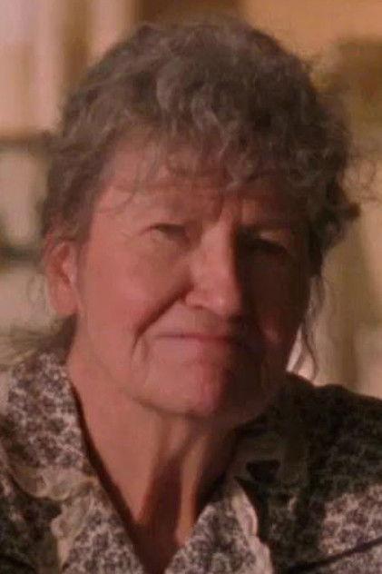 Molly McClure - Actor Profile Photo