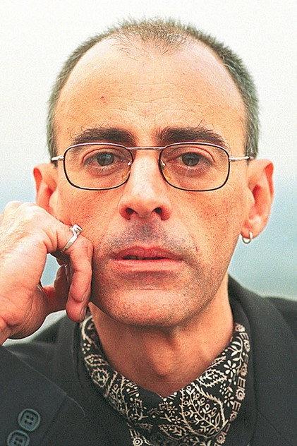 Caio Fernando Abreu - Actor Profile Photo
