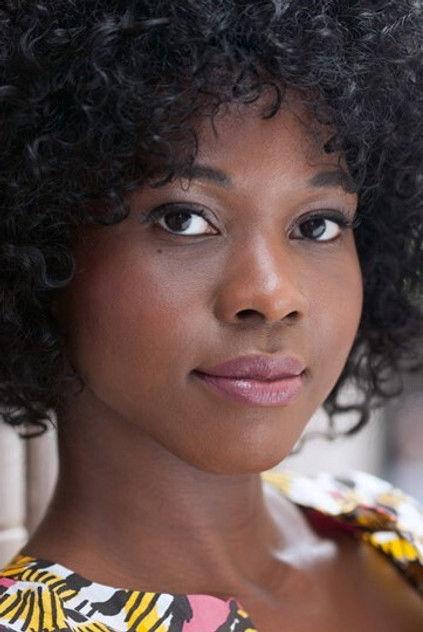 Sipiwe Moyo - Actor Profile Photo