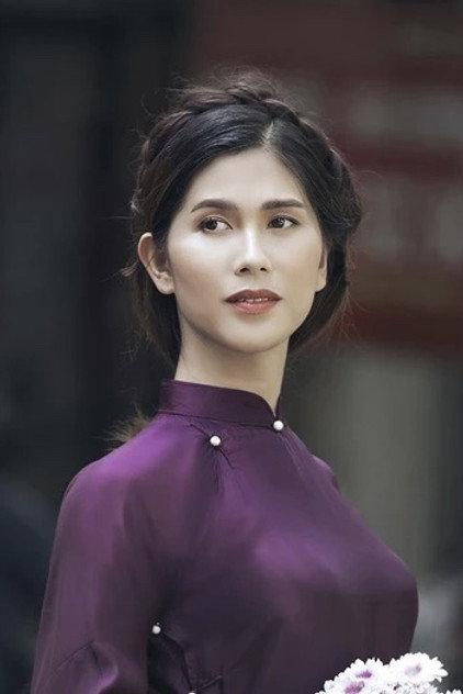 Lê Ánh Phong - Actor Profile Photo