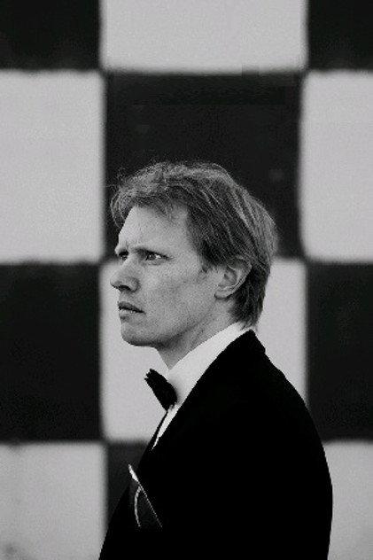 Jan Beuving - Actor Profile Photo