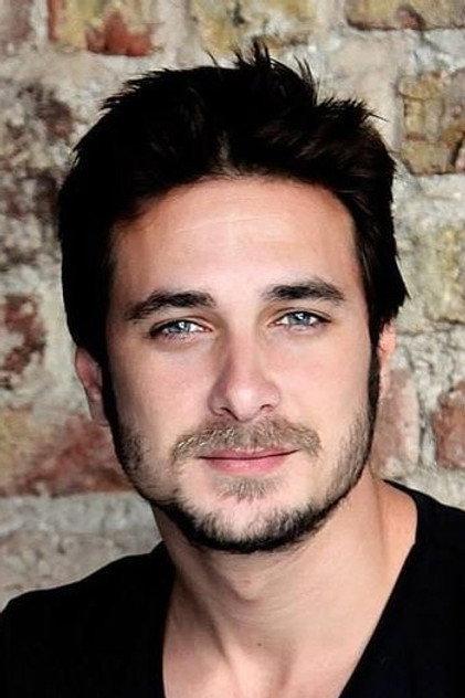 Tarık Uğur Özenbaş - Actor Profile Photo