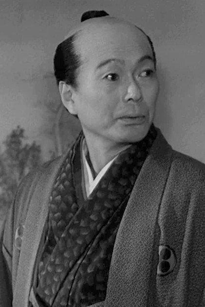 Tatsuya Ishiguro - Actor Profile Photo
