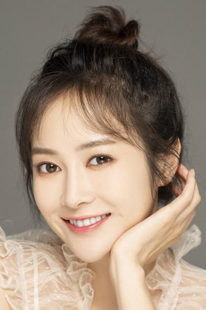 Gill Zhou - Actor Profile Photo