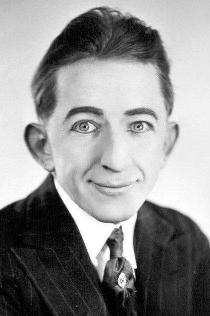 Larry Semon - Actor Profile Photo