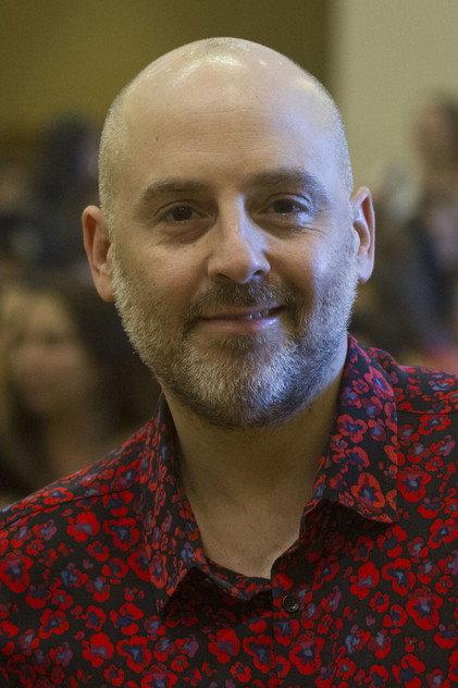 José María Muscari - Actor Profile Photo