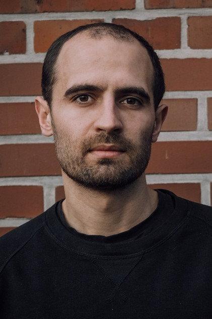 Jannis Schauer - Actor Profile Photo