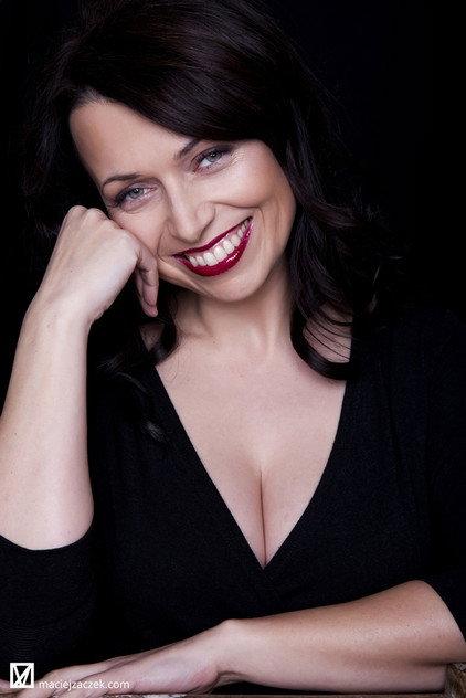 Katarzyna Pakosińska - Actor Profile Photo