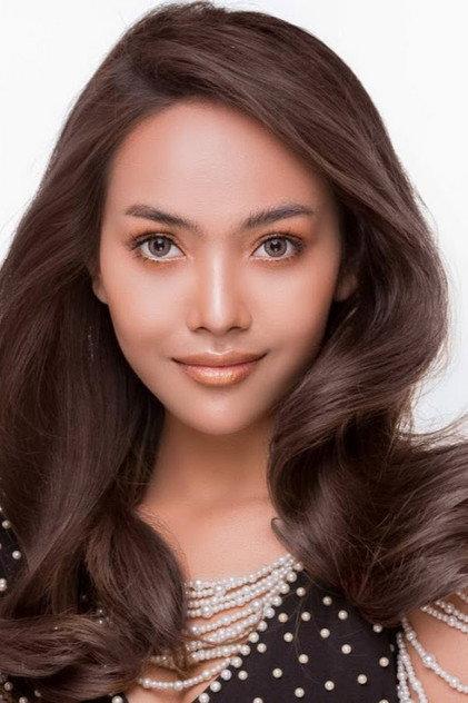 Dy Sonita - Actor Profile Photo