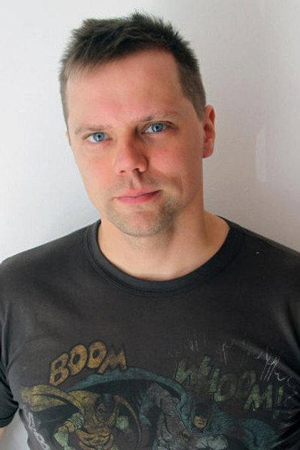 Pete Lattu - Actor Profile Photo