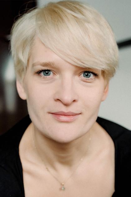 Giedrė Giedraitytė - Actor Profile Photo