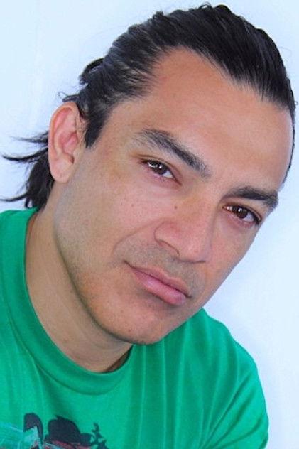 Robert Arevalo - Actor Profile Photo