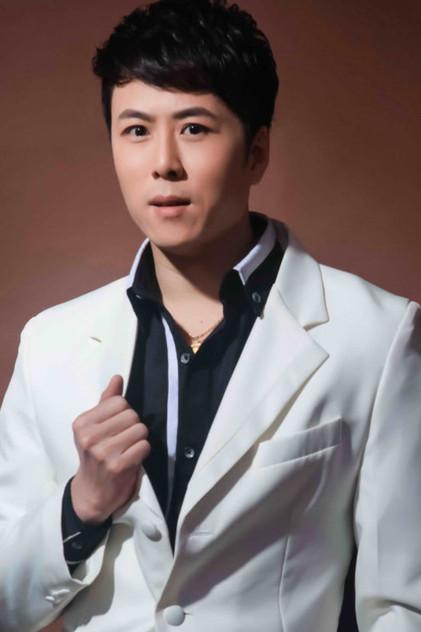 Guo Wei - Actor Profile Photo