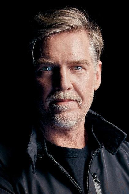 Andreas Rieke - Actor Profile Photo