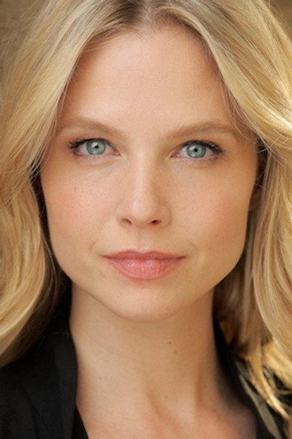 Laura Coover - Actor Profile Photo
