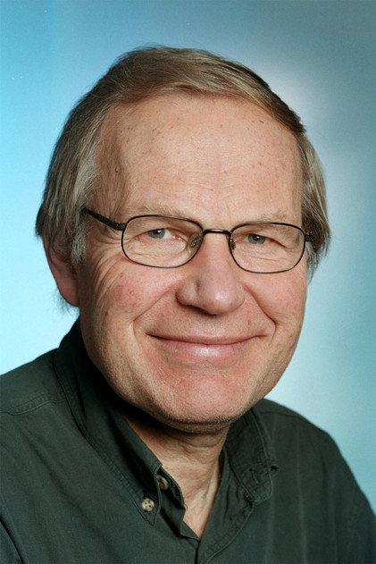 Arne Scheie - Actor Profile Photo