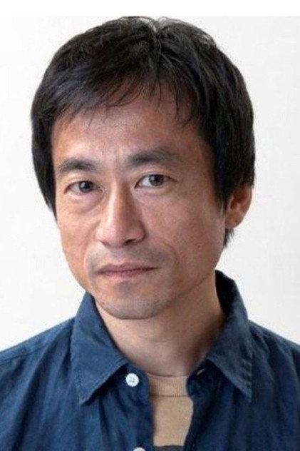 Hidetoshi Kawaya - Actor Profile Photo