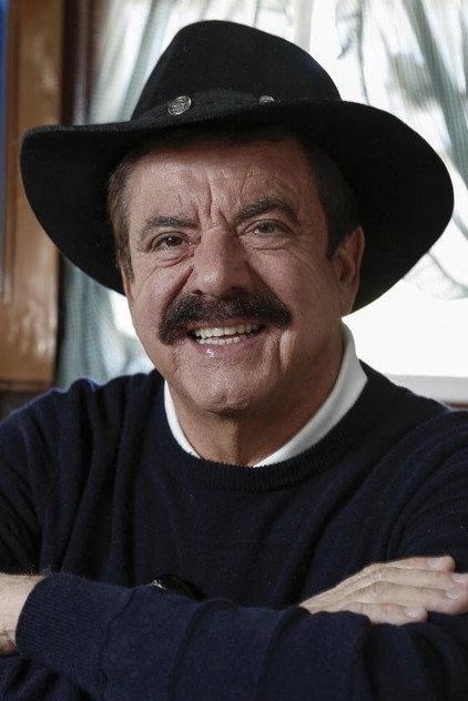 Quim Barreiros - Actor Profile Photo