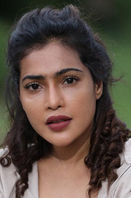 Shaashvi Bala - Actor Profile Photo