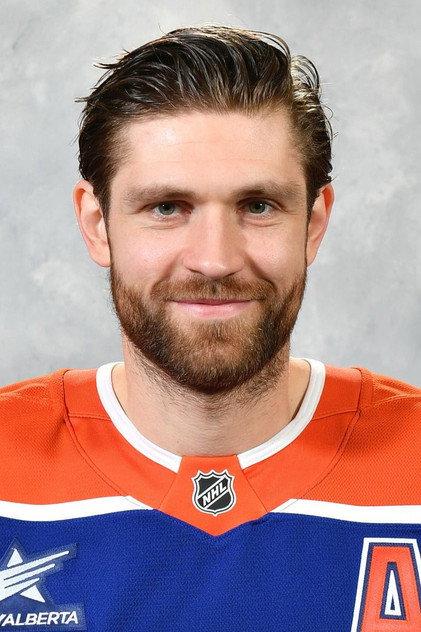 Leon Draisaitl - Actor Profile Photo