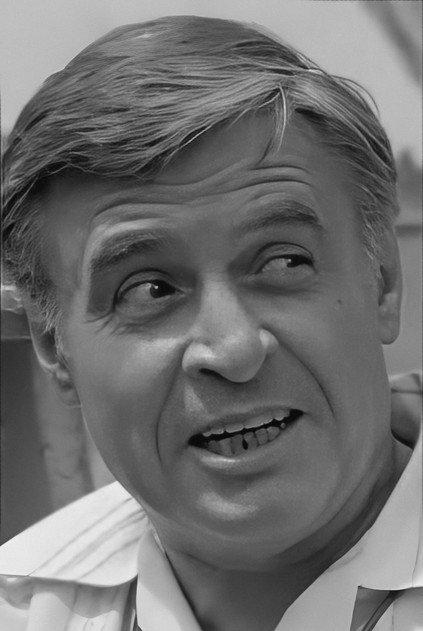 Horacio Gómez Bolaños - Actor Profile Photo