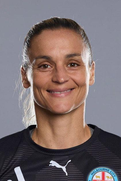 Melissa Barbieri - Actor Profile Photo