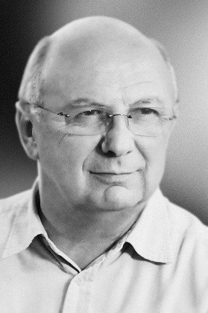 Christophe Izard - Actor Profile Photo