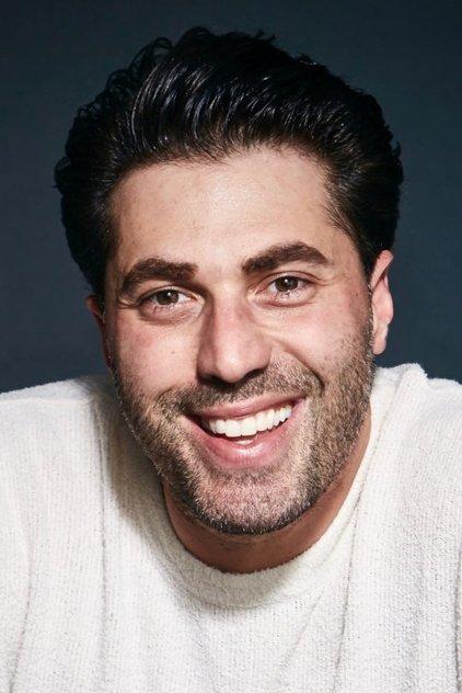 Adam Ray - Actor Profile Photo
