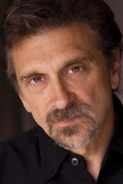 Dennis Boutsikaris - Actor Profile Photo