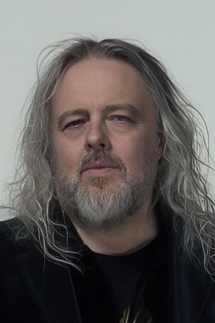 Troy Donockley - Actor Profile Photo