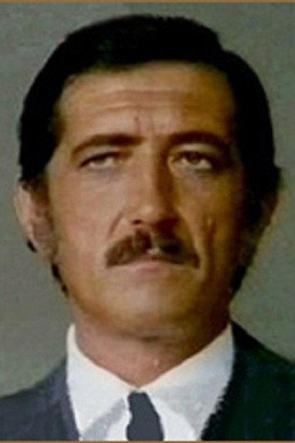 Edmondo Tieghi - Actor Profile Photo