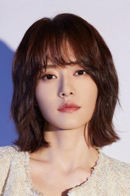 Chai Biyun - Actor Profile Photo