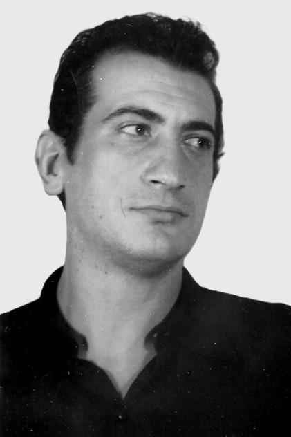 Leo Anchóriz - Actor Profile Photo