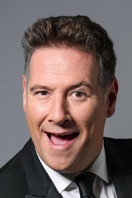 Carlos Latre - Actor Profile Photo