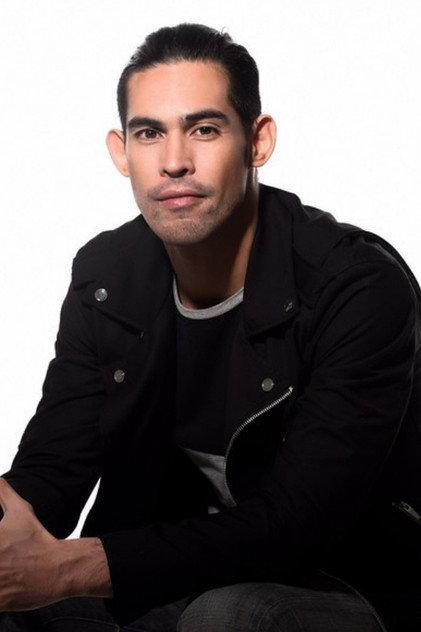Paolo Paraiso - Actor Profile Photo