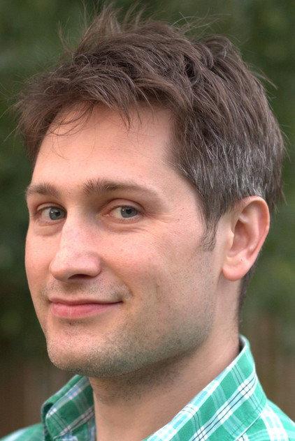 Pavel Ponomaryov - Actor Profile Photo