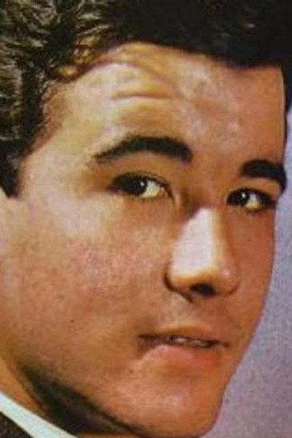 Tony Valento - Actor Profile Photo