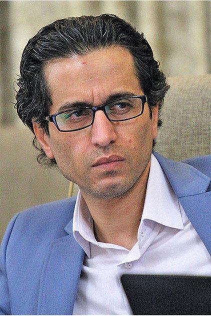 Mehdi Bagher Beigi - Actor Profile Photo
