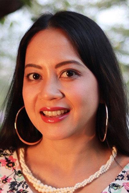 Blanca Adika - Actor Profile Photo