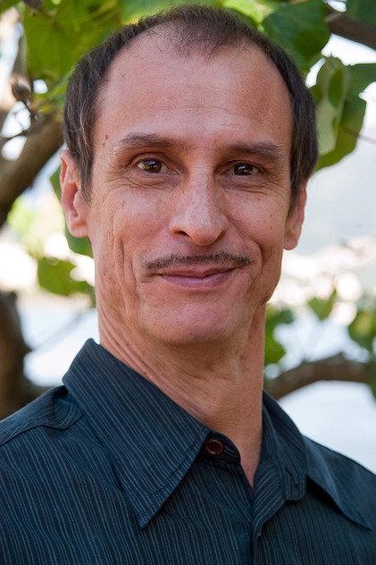 Aramis Trindade - Actor Profile Photo