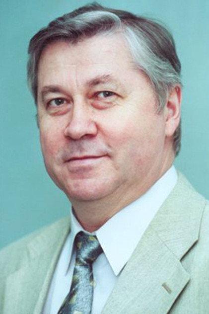 Sergei Aleksashkin - Actor Profile Photo